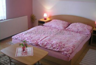 Chalupa Rak pri Oravici