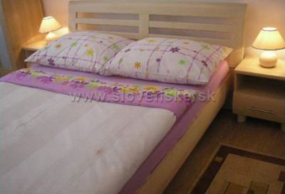 Chalupa Rak pri Oravici