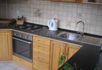 Chalupa Rak pri Oravici