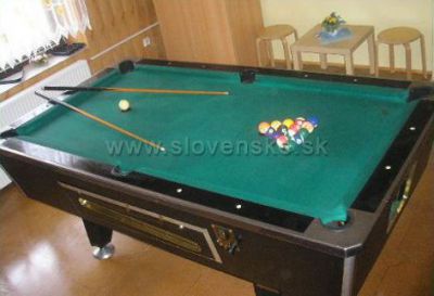 Chalupa Rak pri Oravici