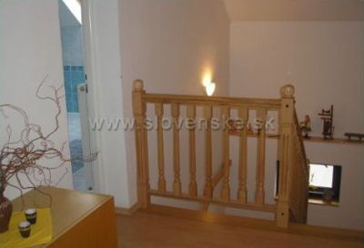 Chalupa Rak pri Oravici