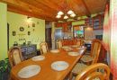 Rekreant, Village house