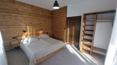 Penzión Sileo – Pribylina, Račkova dolina