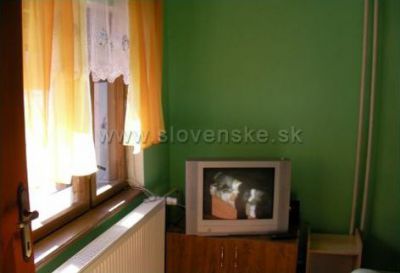 Ubytovanie Silvia