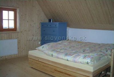 Drevenica Horec