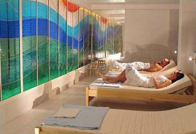 Hotel Toliar