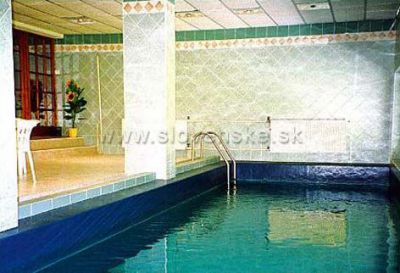 Hotel Toliar