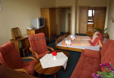 Hotel Toliar