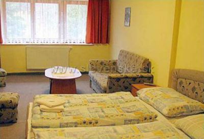Hotel Toliar