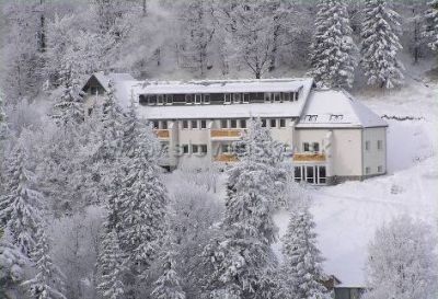 Hotel Totem Čertovica