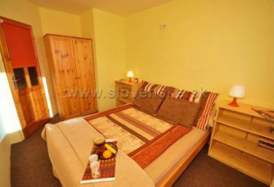 Apartmány Centrum, Jasná-Chopok-Tatralandia