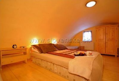 Apartmány Centrum, Jasná-Chopok-Tatralandia