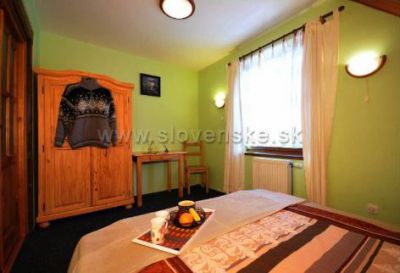 Apartmány Centrum, Jasná-Chopok-Tatralandia