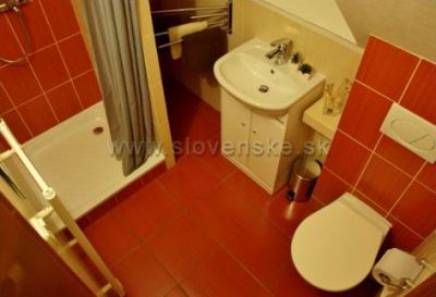 Apartmány Centrum, Jasná-Chopok-Tatralandia