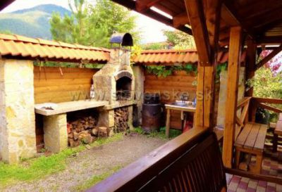 Apartmány Centrum, Jasná-Chopok-Tatralandia
