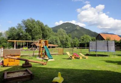 Apartmány Centrum, Jasná-Chopok-Tatralandia