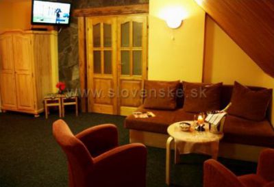 Apartmány Centrum, Jasná-Chopok-Tatralandia