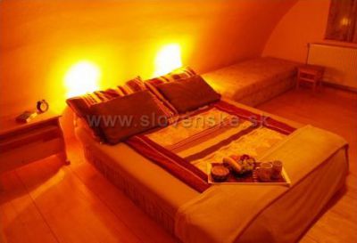 Apartmány Centrum, Jasná-Chopok-Tatralandia