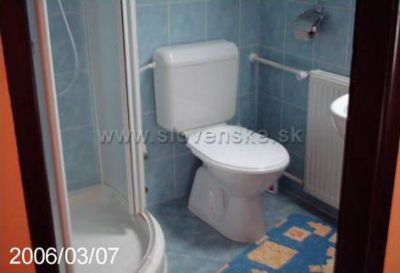 Penzion u Lukaša