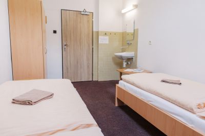 Turistická ubytovňa Zuberec