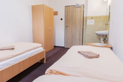 Turistická ubytovňa Zuberec