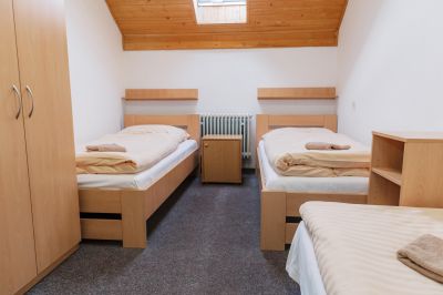 Turistická ubytovňa Zuberec