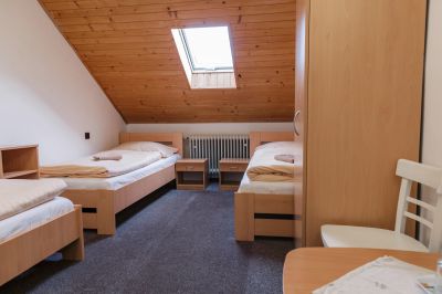 Turistická ubytovňa Zuberec