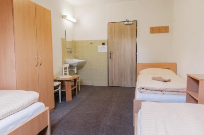 Turistická ubytovňa Zuberec