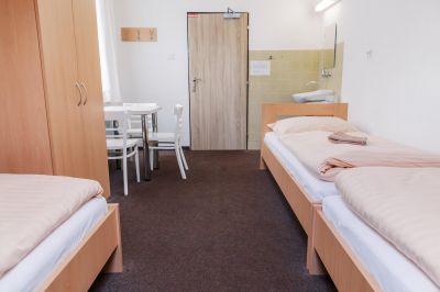 Turistická ubytovňa Zuberec