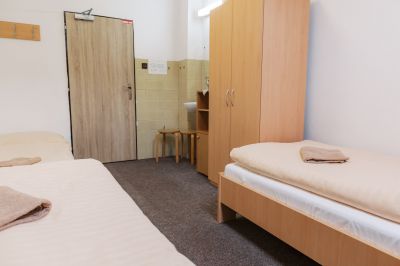 Turistická ubytovňa Zuberec