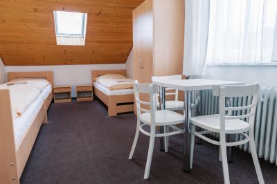 Turistická ubytovňa Zuberec