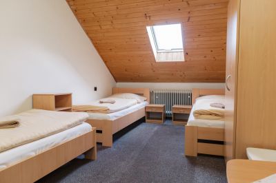 Turistická ubytovňa Zuberec