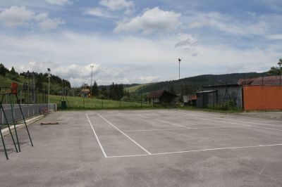 Turistická ubytovňa Zuberec