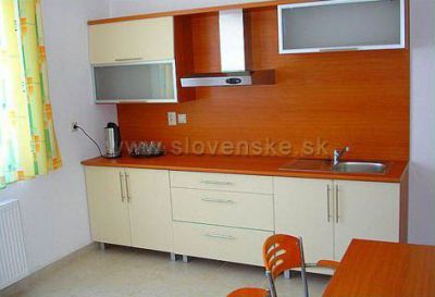 Penzion Uhliska