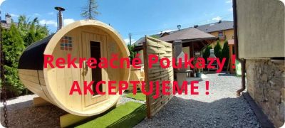 Penzión u Jurka