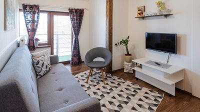 Apartmány Valnela