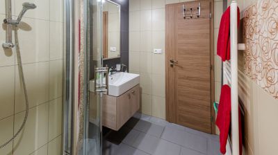 Apartmány Valnela