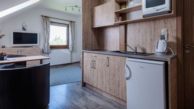 Apartmány Valnela
