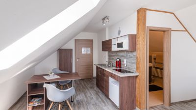 Apartmány Valnela