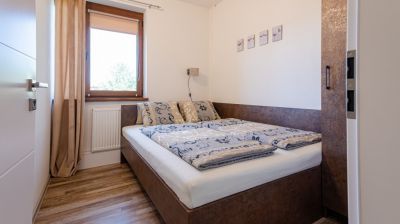 Apartmány Valnela