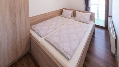 Apartmány Valnela