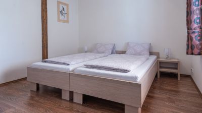 Apartmány Valnela