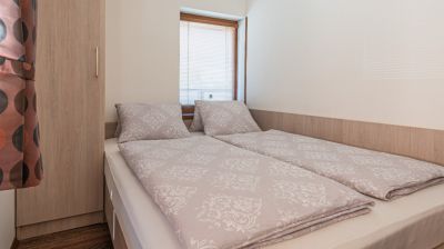 Apartmány Valnela