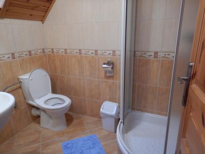 Penzion Tatry Ždiar