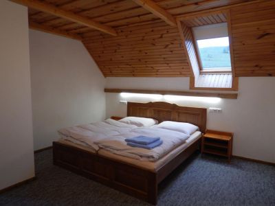 Penzion Tatry Ždiar