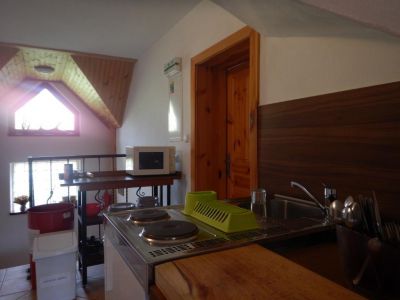 Penzion Tatry Ždiar