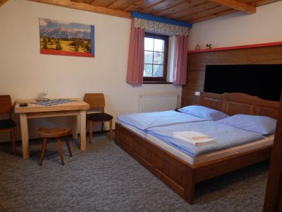 Penzion Tatry Ždiar