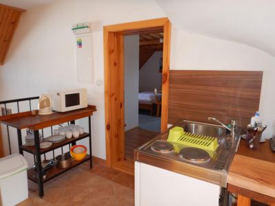 Penzion Tatry Ždiar