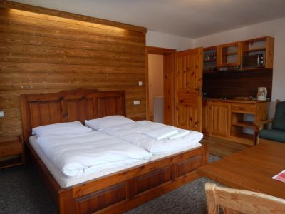 Penzion Tatry Ždiar