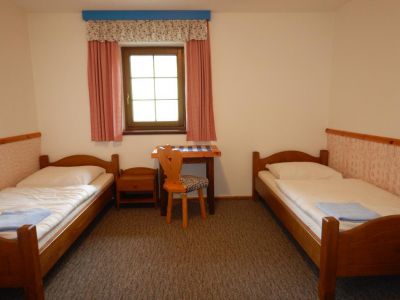 Penzion Tatry Ždiar